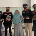 Bantu Geliat UMKM, Mahasiswa PMM UMM Ajak Pelaku Manfaatkan Ruang Digital