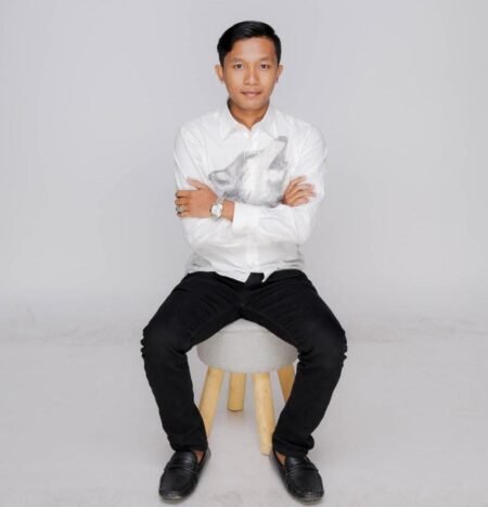 Negara Pasal Pasal Diyaul Hakki, S.H., Legal Consultant And Paralegal at Permata Law And Partners
