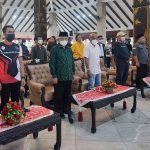 ESI Kabupaten Malang Resmi Membuka Esports Competition Road to Porprov Jatim 2022