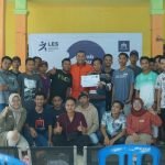 MMI Ajak Pemuda di Besuki Berani Bermimpi Besar