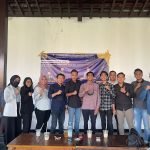 Adakan Dialog, FKPM2 Bedah Kontribusi Pemuda dan Mahasiswa dalam Aspek Sosial dan Ekonomi Pasca Pandemi