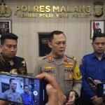 Korupsi ADD, Polres Malang Tahan Perangkat Desa Kalipare