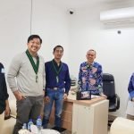 Audiensi Bersama BAPPEDA, HMI Cabang Malang Bahas Isu Pembangunan Kota Malang