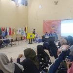 Gelar Muspimcab ke 9, PC PMII Kota Malang Bahas Isu Strategis Pergerakan