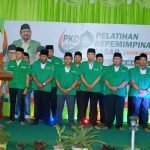 Hadiri PKD, PW Ansor Jatim Ajak Pemuda Ansor Tangkal Radikalisme