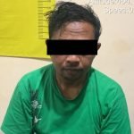 Aniaya Istri dan Anak, Pria Asal Wagir Diciduk Polisi