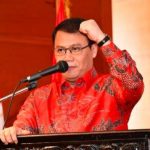 Soal Kursi Menpan RB, Adeng Sodorkan Nama Hasto dan Ahmad Basarah ke Jokowi