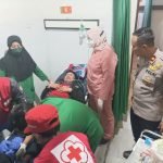 Peserta Lari Lintas Alam yang Sempat Hilang di Arjuno Berhasil Ditemukan Selamat