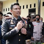 Warga Kota Malang, Kapolres Janjikan Reward Pengguna Aplikasi Jogo Malang