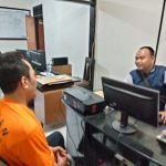 Polresta Banyuwangi Amankan Dukun Pengganda Uang Asal Grajagan