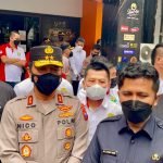 Diikuti Ribuan Peserta, Kejuaraan Bulutangkis Piala Kapolda Jatim Jadi Wahana Cetak Atlet Berprestasi