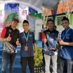 YDSF Malang Bersama PemKab Sampang dan JK One Gelar Aksi Tebar Daging Qurban