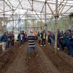 DPD Pemuda Tani Jatim Siapkan Petani Terampil ke Inggris dan Australia