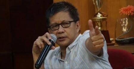 Soal Pelecehan Seksual Istri Ferdy Sambo, Rocky Gerung Minta Pers Pisahkan Hal Faktual dan Sensasional Pendiri Setara Institute Rocky Gerung