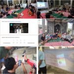 Manfaatkan IT, Dosen UPI Purwakarta Bantu Sukseskan Pemilihan Ketua RT