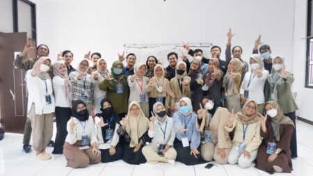 Kolaborasi Wujudkan Inspirasi, LEPPIM dan BEM UPI Purwakarta Gelar Talkshow KTI 2022 Talkshow KTI 2022 LEPPIM dan BEM UPI Purwakarta