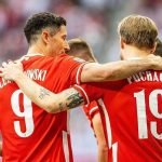 Barcelona Resmi Boyong Robert Lewandowski dari Bayern Munich