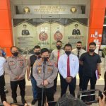 Soal Kasus Pernikahan Manusia dengan Kambing, Polres Gresik Tahan Empat Tersangka