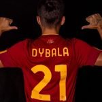AS Roma Resmi Boyong Paulo Dybala dari Juventus