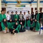 Mahasiswa KKN Unira Malang, Adakan Pelatihan Digitalisasi Pemerintahan Desa