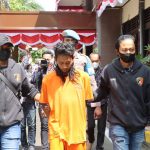 Polres Malang Ringkus Pelaku Premanisme yang Viral di Wagir