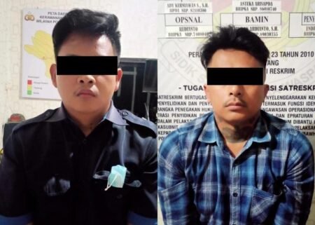 Curi Ratusan Kilogram Cengkeh, 3 Orang Diamankan Polres Malang Terdangka pencurian cengkeh di gudang produksi tembakau PT. Anak Sakti, Kecamatan Pakisaji, Kabupaten Malang