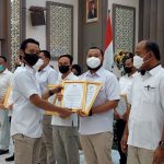Ops Pekat Semeru 2022, Polres Malang Raih Ranking 1 Ungkap Kasus Terbanyak