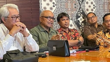 Kasus Polisi Tembak Polisi, Perekat Nusantara Menyayangkan Penghakiman di Medsos Pergerakan Advokat (Perekat) Nusantara saat memberikan tanggapan terkait adanya penghakiman di media terhadap Irjen Ferdy Sambo