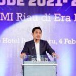 2 Kader PDIP Buronan KPK, Mardani Maming & Harun Masiku