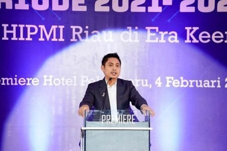 2 Kader PDIP Buronan KPK, Mardani Maming & Harun Masiku Mantan Bupati Kabupaten Tanah Bumbu sekaligus kader PDIP Mardani Maming
