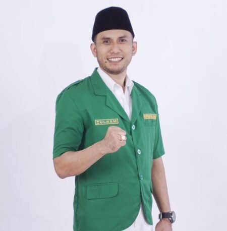 Ungkap Potensi Konflik Polri, Ansor Minta Stop Kegaduhan di Ruang Publik Analis Intelijen Cyber Ansor Jatim, Zulham Akhmad Mubarrok