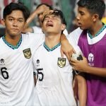 Gagal Lolos Piala AFF U-19 2022, Begini Komentar Pelatih Timnas Indonesia U-19