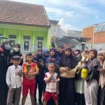 Kenalkan Konsep SDGs, Mahasiswa PMM UMM Edukasi Anak Panti Asuhan ‘Climate Action’