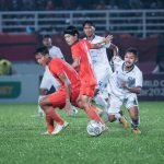 Kalahkan Borneo FC, Arema FC Bawa Pulang Juara Piala Presiden 2022