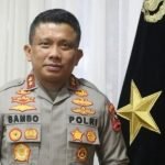 Jelang Sidang Etik, Ferdy Sambo Ajukan Surat Pengunduran Diri dari Polri