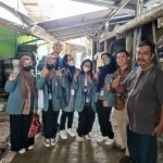 KKN UPI 2022, Pengembangan UMKM SR Noery Bakery Kampung Margaluyu