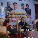 YDSF Malang Gelar Petualangan Muharram Semarak HUT RI 77