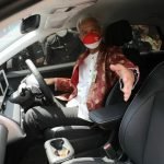 Pemprov Jawa Tengah Mulai Gunakan Mobil Listrik sebagai Mobil Dinas