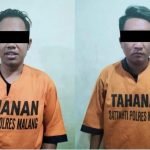 Polisi Tangkap Enam Tersangka Baru Pencurian Cengkeh Pabrik Tembakau