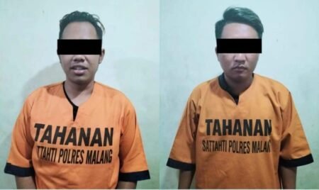 Polisi Tangkap Enam Tersangka Baru Pencurian Cengkeh Pabrik Tembakau Polisi tangkap 6 tersangka baru dalam kasus pencurian cengkeh PT. Anak Sakti, Kecamatan Pakisaji, Kabupaten Malang