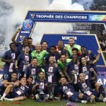 Menang 4-0 Atas Nantes, PSG Berhasil Juara Piala Super Prancis