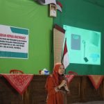 Tingkatkan Keterampilan Kader Posyandu, UIN Walisongo Semarang Adakan Pelatihan dan Pendampingan