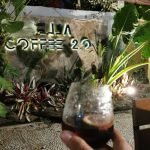 Anniversary Cafe Rosella Bersama Mahasiswa Ilmu Komunikasi UMM