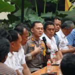 Perkuat Kekompakan, Ini Dia Arahan Kapolres Malang pada Anggota Opsnal