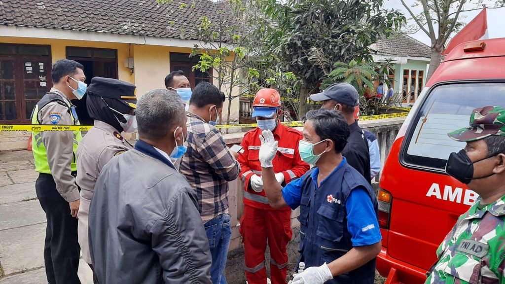 Polres Malang Respon Cepat Temuan Mayat Perempuan dan Kerangka Manusia di Dau Polres Malang respon cepat penemuan mayat di Dau