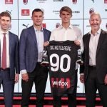 AC Milan Resmi Mendapatkan Charles De Ketelaere dari Club Brugge