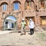 Tambah Fasilitas, Khofifah Tingkatkan Daya Tarik Wisata Benteng Van den Bosch Ngawi