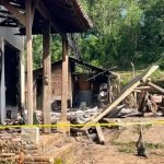 Polres Jember Selidiki Perusakan Sejumlah Rumah dan Kendaraan Warga
