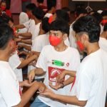 Atasi Masalah Tawuran Pelajar, Polres Metro Jakarta Barat Hadirkan Program SANTUN