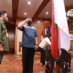 15 Anggota Jamaah Islamiyah Jatim Ikrar Setia Kepada NKRI dan Pancasila
